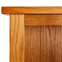 5-tier solid oak wood shelf 45x22x140 cm by vidaXL, Bookcases and shelves - Ref: Foro24-331741, Price: 181,61 €, Discount: %