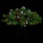 Künstlicher Weihnachtsbaum mit grünen PVC-Lichtern 40 cm von vidaXL, Weihnachtsbäume - Ref: Foro24-332834, Preis: 38,62 €, Ra...