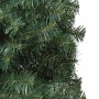 Schmaler Weihnachtsbaum mit PVC-Stütze 270 cm von vidaXL, Weihnachtsbäume - Ref: Foro24-357684, Preis: 49,04 €, Rabatt: %