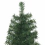 Schmaler Weihnachtsbaum mit PVC-Stütze 300 cm von vidaXL, Weihnachtsbäume - Ref: Foro24-357685, Preis: 71,40 €, Rabatt: %