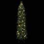 Künstlicher Weihnachtsbaum beleuchtet mit 60 LEDs 120 cm von vidaXL, Weihnachtsbäume - Ref: Foro24-357690, Preis: 41,25 €, Ra...