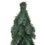 Künstlicher Weihnachtsbaum beleuchtet mit 60 LEDs 120 cm von vidaXL, Weihnachtsbäume - Ref: Foro24-357690, Preis: 41,25 €, Ra...