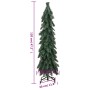 Artificial Christmas tree illuminated with 60 LEDs 120 cm by vidaXL, Christmas trees - Ref: Foro24-357690, Price: 41,25 €, Di...