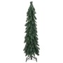 Künstlicher Weihnachtsbaum mit 80 LEDs 150 cm von vidaXL, Weihnachtsbäume - Ref: Foro24-357691, Preis: 50,40 €, Rabatt: %