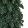 Künstlicher Weihnachtsbaum mit 80 LEDs 150 cm von vidaXL, Weihnachtsbäume - Ref: Foro24-357691, Preis: 50,40 €, Rabatt: %