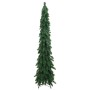 Künstlicher Weihnachtsbaum beleuchtet mit 100 LEDs 180 cm von vidaXL, Weihnachtsbäume - Ref: Foro24-357692, Preis: 100,99 €, ...