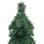 Künstlicher Weihnachtsbaum beleuchtet mit 100 LEDs 180 cm von vidaXL, Weihnachtsbäume - Ref: Foro24-357692, Preis: 64,30 €, R...