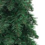 Künstlicher Weihnachtsbaum beleuchtet mit 100 LEDs 180 cm von vidaXL, Weihnachtsbäume - Ref: Foro24-357692, Preis: 64,30 €, R...