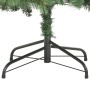 Árbol de Navidad artificial con piñas y bayas 210 cm de vidaXL, Arboles de navidad - Ref: Foro24-357708, Precio: 107,99 €, De...