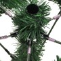 Künstlicher Weihnachtsbaum mit Tannenzapfen und Beeren 150 cm von vidaXL, Weihnachtsbäume - Ref: Foro24-357711, Preis: 55,25 ...