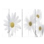 Biombo divisor plegable 217x170 cm flores de vidaXL, Divisores de ambientes - Ref: Foro24-240481, Precio: 154,67 €, Descuento: %