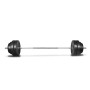 Dumbbell with weights 60 kg by vidaXL, free weight - Ref: Foro24-90372, Price: 127,97 €, Discount: %