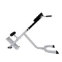 Lower back exercise bank by vidaXL, Weight lifting machines - Ref: Foro24-90361, Price: 113,24 €, Discount: %