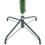 Árbol de Navidad glaseado con piñas 180 cm de vidaXL, Arboles de navidad - Ref: Foro24-60178, Precio: 44,88 €, Descuento: %