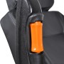 Asiento de tractor con suspensión de vidaXL, Accesorios y piezas para tractores - Ref: Foro24-210158, Precio: 353,32 €, Descu...