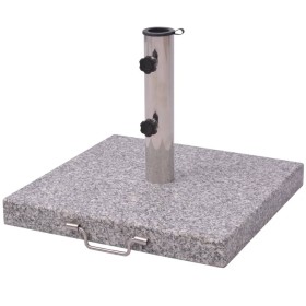 Parasol holder 45 cm by vidaXL, Umbrella bases - Ref: Foro24-40550, Price: 79,99 €, Discount: %