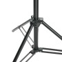 Backdrop support system 500x300 cm green by vidaXL, Money - Ref: Foro24-160069, Price: 82,05 €, Discount: %