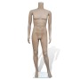 Maniquí de hombre sin cabeza de vidaXL, Maniquís - Ref: Foro24-30025, Precio: 142,45 €, Descuento: %