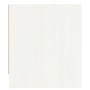 Mesita de noche madera maciza de pino blanco 40x31x35,5 cm de vidaXL, Mesitas de noche - Ref: Foro24-836137, Precio: 40,89 €,...