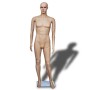 Maniquí de hombre A de vidaXL, Maniquís - Ref: Foro24-30018, Precio: 160,99 €, Descuento: %