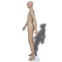 Maniquí de hombre A de vidaXL, Maniquís - Ref: Foro24-30018, Precio: 168,95 €, Descuento: %