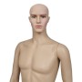 Maniquí de hombre A de vidaXL, Maniquís - Ref: Foro24-30018, Precio: 168,95 €, Descuento: %