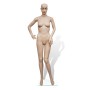 Maniquí de mujer B de vidaXL, Maniquís - Ref: Foro24-30023, Precio: 119,23 €, Descuento: %