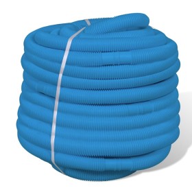 Pool hose 32 mm thick by vidaXL, Pool cleaning hoses - Ref: Foro24-90398, Price: 135,99 €, Discount: %