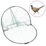 Vogelfalle aus grünem Stahl, 50 cm von vidaXL, Fallen zur Schädlingsbekämpfung - Ref: Foro24-155267, Preis: 20,99 €, Rabatt: %