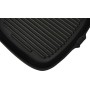 Grillpfanne aus Gusseisen 24x23 cm von vidaXL, Bretter - Ref: Foro24-50123, Preis: 21,03 €, Rabatt: %