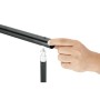 Telescopic background support system + white background 3x5 m by vidaXL, Money - Ref: Foro24-160071, Price: 85,34 €, Discount: %