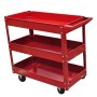 Workshop Tool Trolley 100Kg by vidaXL, Cargo forklifts - Ref: Foro24-140156, Price: 91,52 €, Discount: %