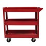 Workshop Tool Trolley 100Kg by vidaXL, Cargo forklifts - Ref: Foro24-140156, Price: 91,52 €, Discount: %