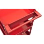 Workshop Tool Trolley 100Kg by vidaXL, Cargo forklifts - Ref: Foro24-140156, Price: 91,52 €, Discount: %