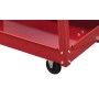 Carretilla De Herramienta De Taller 100Kg de vidaXL, Carretillas de carga - Ref: Foro24-140156, Precio: 91,52 €, Descuento: %