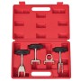 Kit extractor de bobina de encendido 4 piezas para VW Audi de vidaXL, Herramientas de mano - Ref: Foro24-210110, Precio: 23,7...