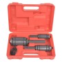 Expander für Auspuffrohr und Schalldämpfer 1-1/8" auf 3-1/2" von vidaXL, Handwerkzeuge - Ref: Foro24-210032, Preis: 38,19 €, ...