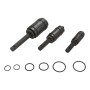 Expander für Auspuffrohr und Schalldämpfer 1-1/8" auf 3-1/2" von vidaXL, Handwerkzeuge - Ref: Foro24-210032, Preis: 38,19 €, ...