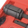 Expander für Auspuffrohr und Schalldämpfer 1-1/8" auf 3-1/2" von vidaXL, Handwerkzeuge - Ref: Foro24-210032, Preis: 38,19 €, ...