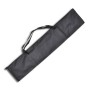 Backdrop support system 500x300 cm black by vidaXL, Money - Ref: Foro24-160070, Price: 97,49 €, Discount: %