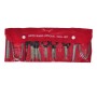 20-piece radio toolkit by vidaXL, Hand tools - Ref: Foro24-210126, Price: 15,75 €, Discount: %