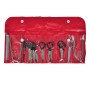 20-piece radio toolkit by vidaXL, Hand tools - Ref: Foro24-210126, Price: 15,75 €, Discount: %