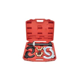 MacPherson Kit de compresor de muelle de puntal de vidaXL, Herramientas de mano - Ref: Foro24-210084, Precio: 175,43 €, Descu...