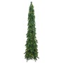 Artificial Christmas tree with 130 LEDs 210 cm by vidaXL, Christmas trees - Ref: Foro24-357693, Price: 70,97 €, Discount: %