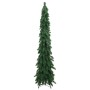 Artificial Christmas tree with 130 LEDs 210 cm by vidaXL, Christmas trees - Ref: Foro24-357693, Price: 70,97 €, Discount: %