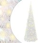 Pop-up artificial Christmas tree 50 LED white 120 cm by vidaXL, Christmas trees - Ref: Foro24-357752, Price: 39,54 €, Discoun...