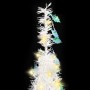 Künstlicher Pop-up-Weihnachtsbaum 50 weiße LEDs 120 cm von vidaXL, Weihnachtsbäume - Ref: Foro24-357752, Preis: 45,22 €, Raba...