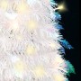 Künstlicher Pop-up-Weihnachtsbaum 50 weiße LEDs 120 cm von vidaXL, Weihnachtsbäume - Ref: Foro24-357752, Preis: 45,22 €, Raba...