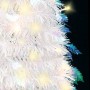 Künstlicher Pop-up-Weihnachtsbaum 100 weiße LEDs 150 cm von vidaXL, Weihnachtsbäume - Ref: Foro24-357753, Preis: 51,62 €, Rab...