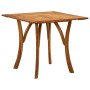 Juego de comedor para jardín 3 piezas beige de vidaXL, Conjuntos de jardín - Ref: Foro24-3071851, Precio: 256,58 €, Descuento: %